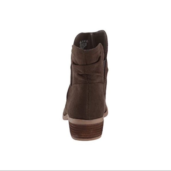 Carlos by Carlos Santana Brandy brown bootie - Picture 4 of 7